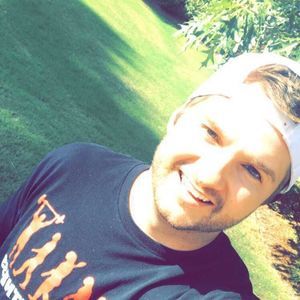 Meet your Posher, Brandon